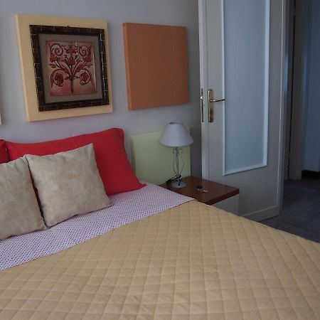 Affittacamere La Spezia Inn Экстерьер фото