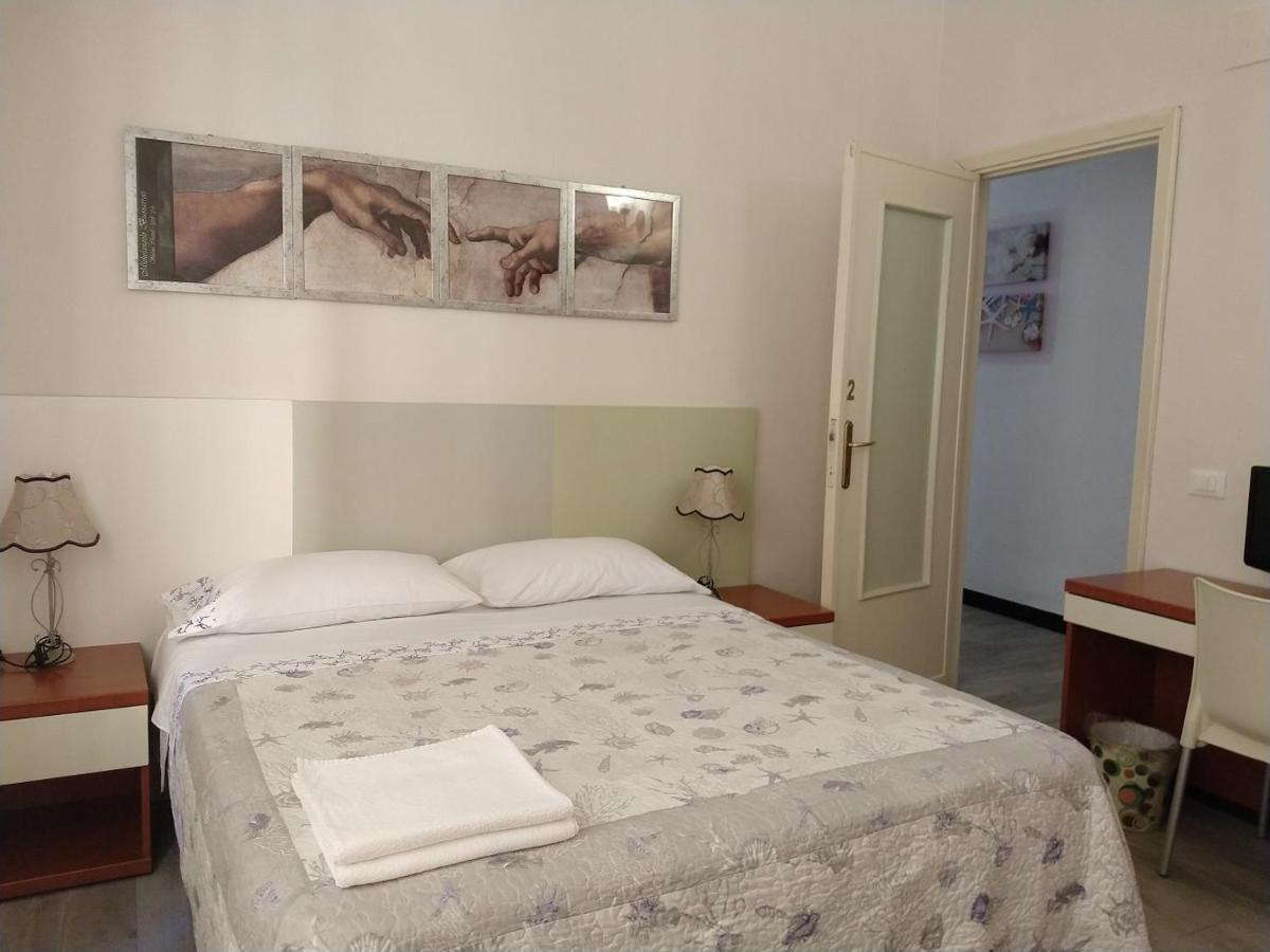 Affittacamere La Spezia Inn Экстерьер фото