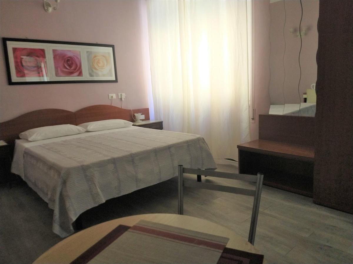 Affittacamere La Spezia Inn Экстерьер фото