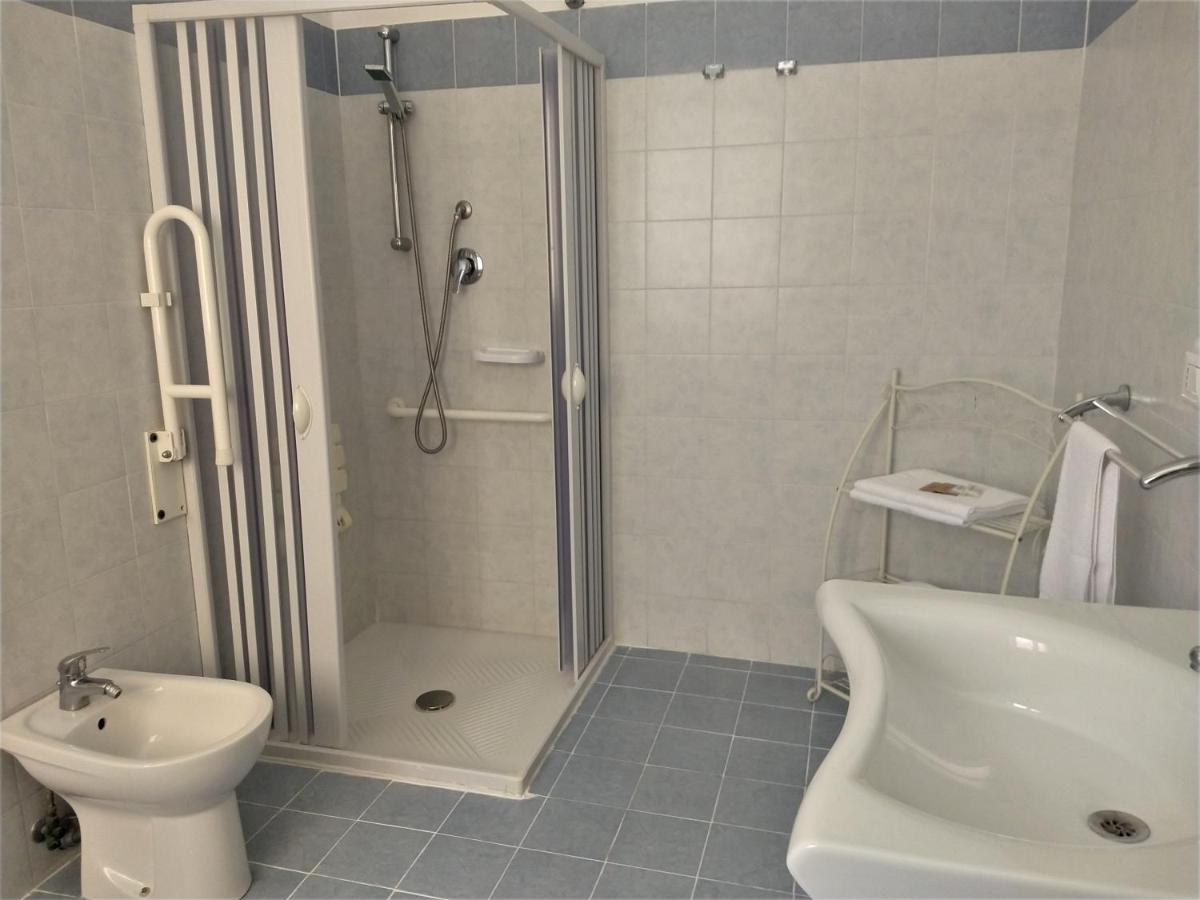 Affittacamere La Spezia Inn Экстерьер фото