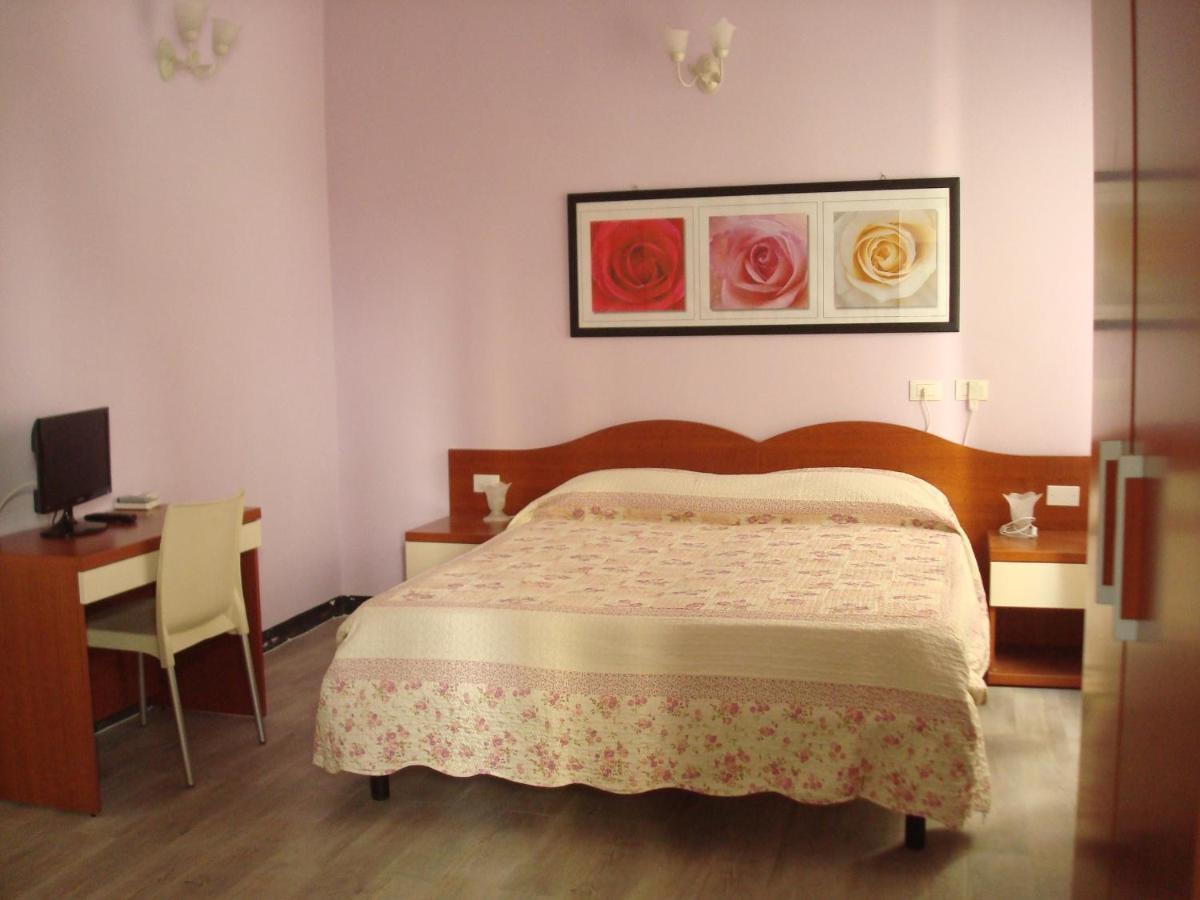 Affittacamere La Spezia Inn Экстерьер фото