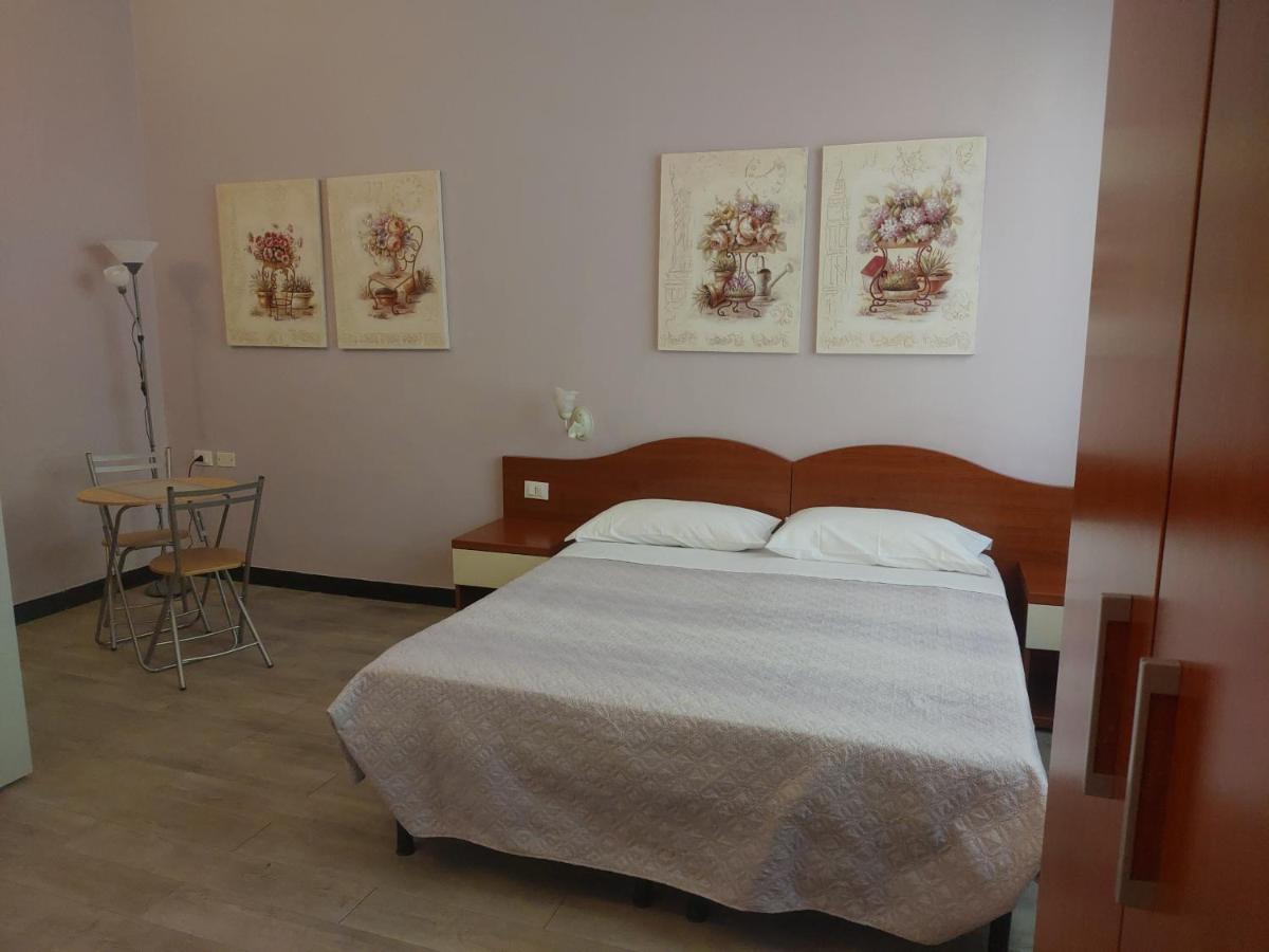 Affittacamere La Spezia Inn Экстерьер фото