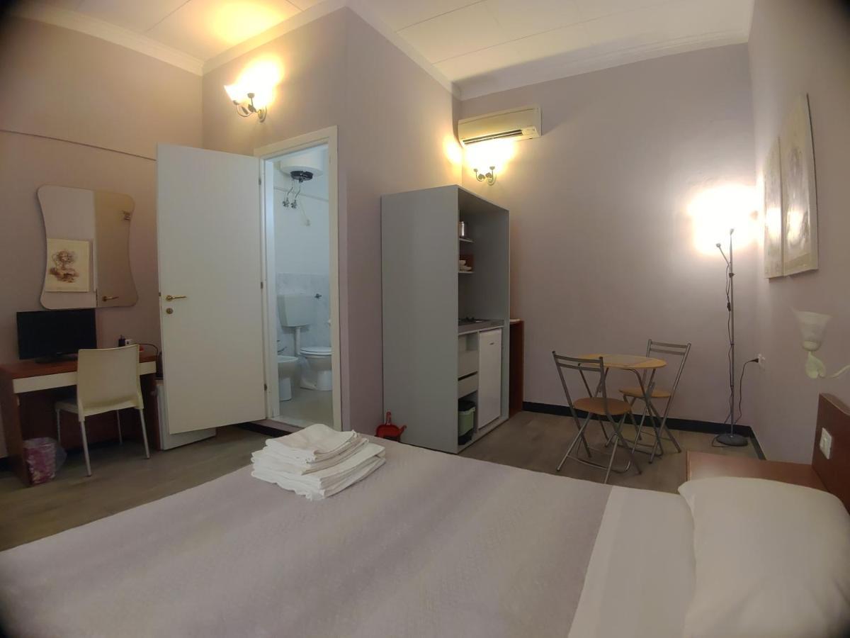 Affittacamere La Spezia Inn Экстерьер фото
