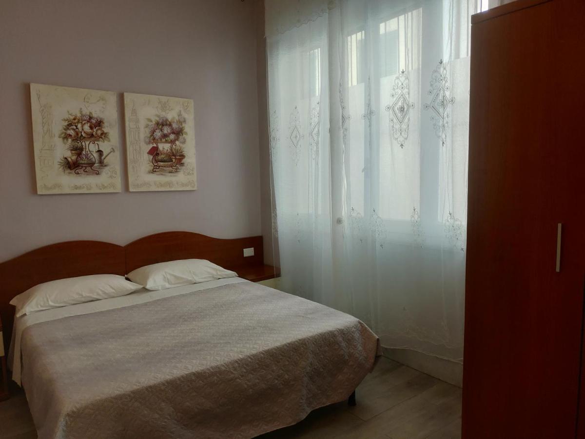 Affittacamere La Spezia Inn Экстерьер фото