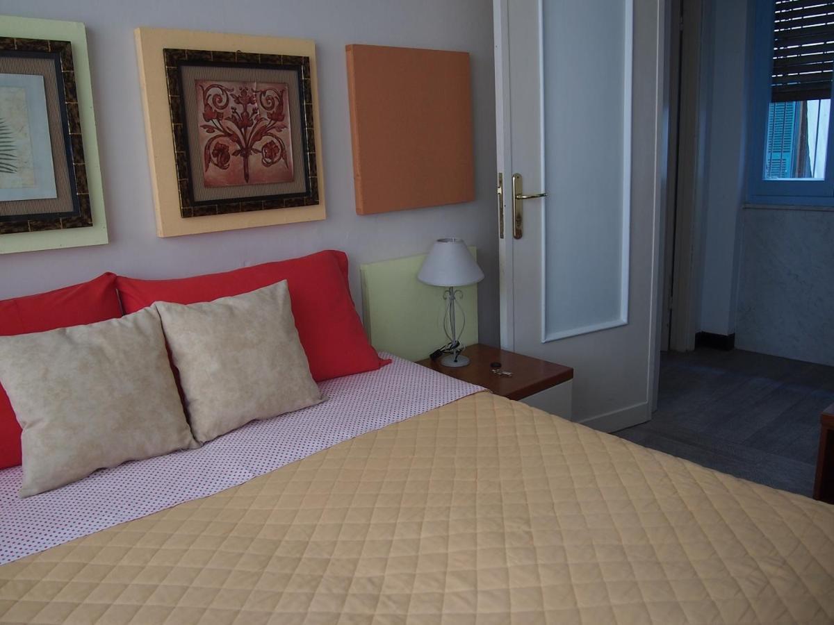 Affittacamere La Spezia Inn Экстерьер фото
