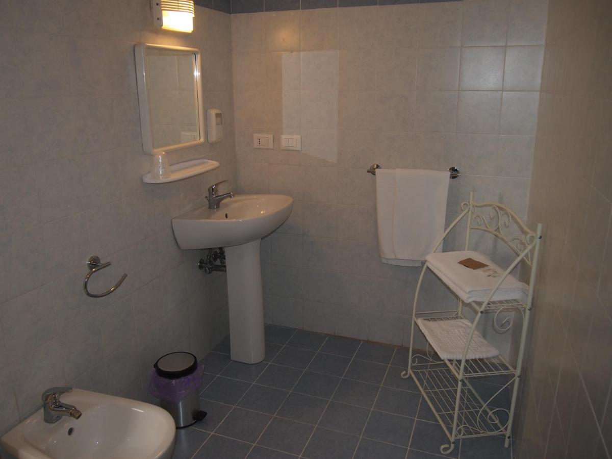 Affittacamere La Spezia Inn Экстерьер фото