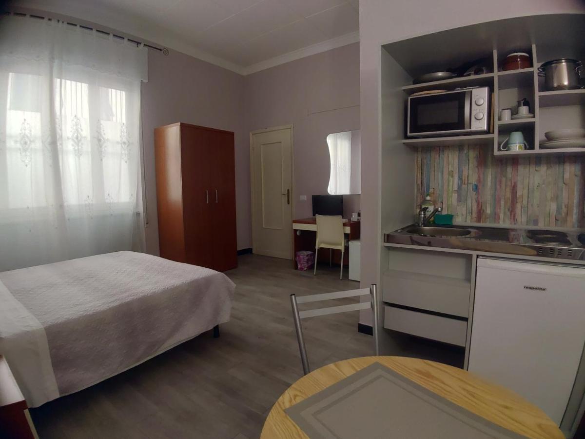 Affittacamere La Spezia Inn Экстерьер фото