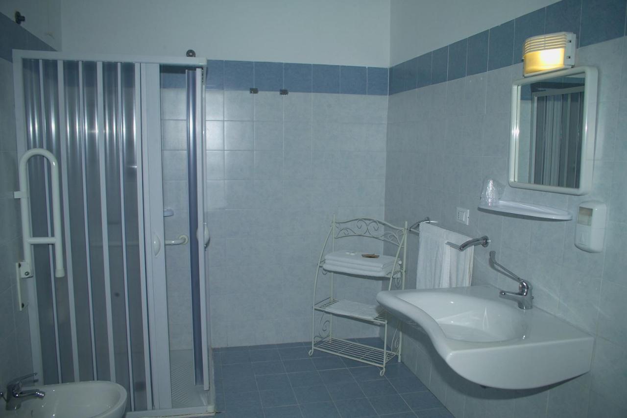 Affittacamere La Spezia Inn Экстерьер фото