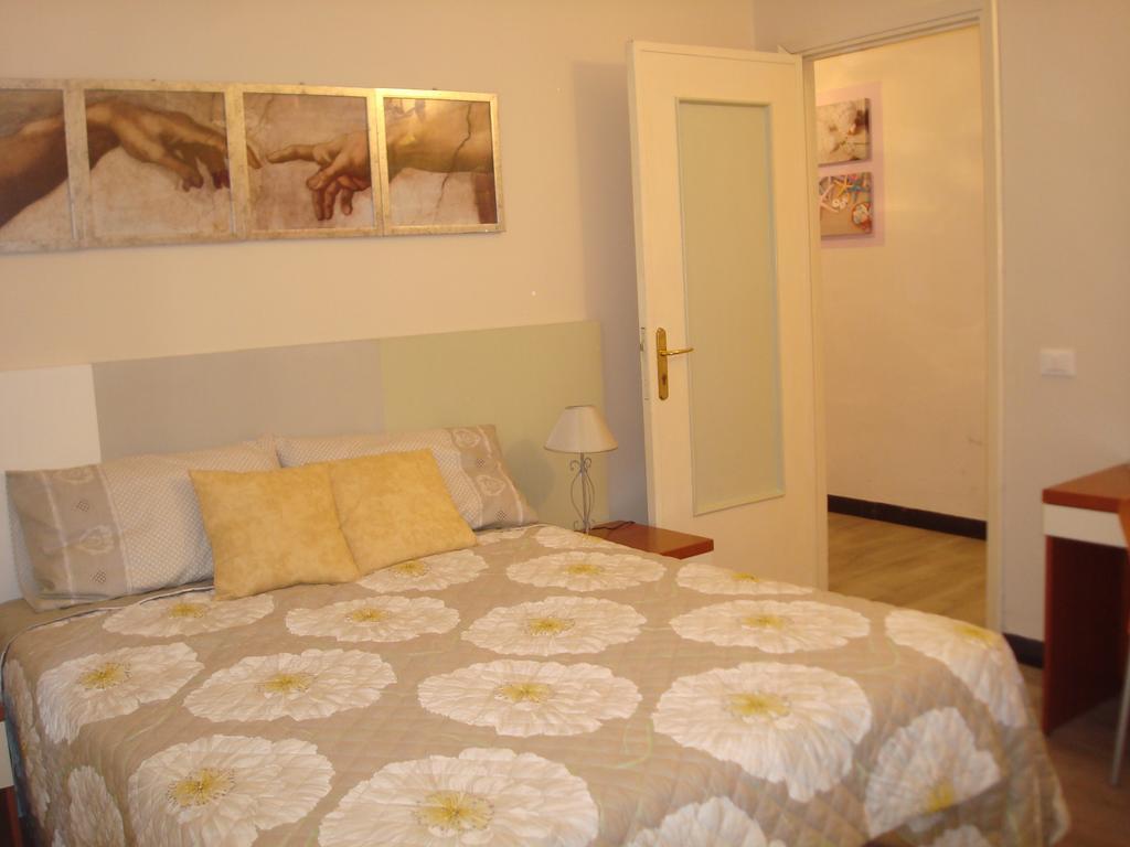 Affittacamere La Spezia Inn Номер фото