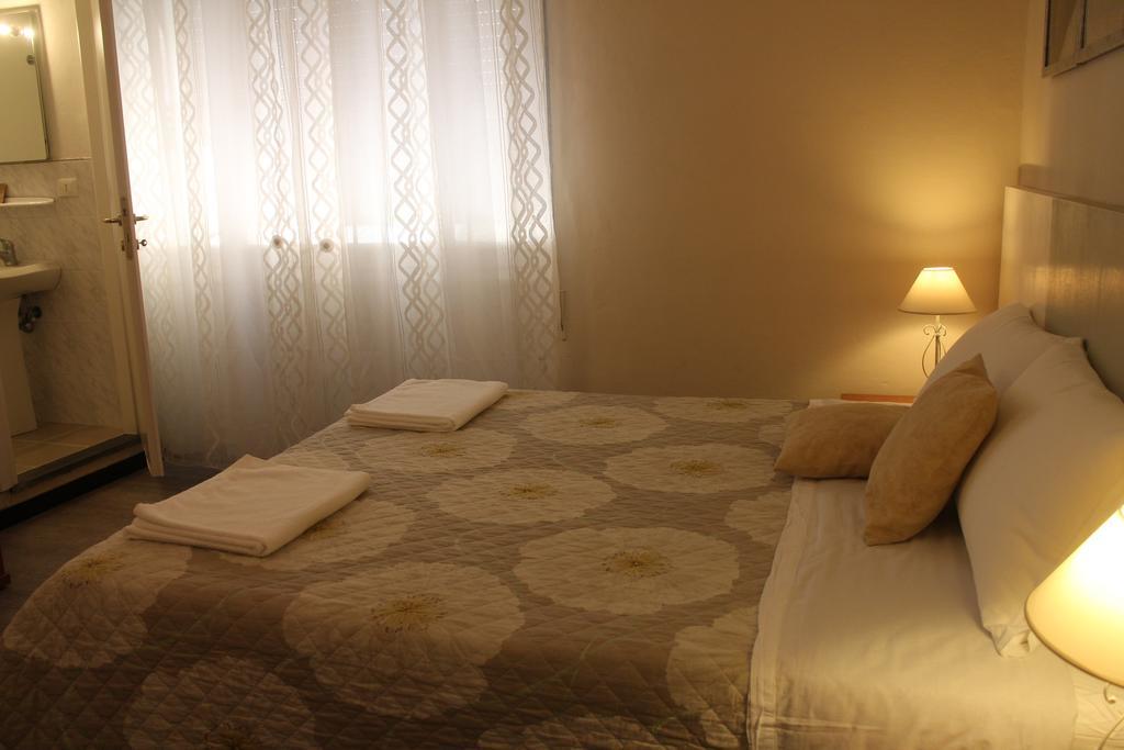 Affittacamere La Spezia Inn Экстерьер фото