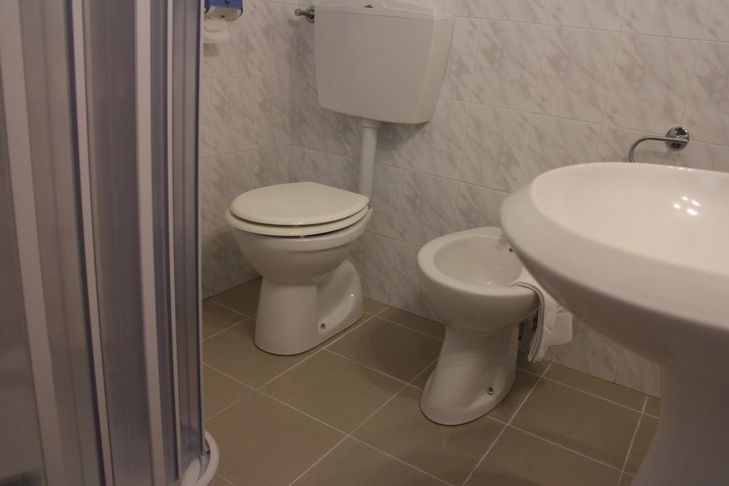 Affittacamere La Spezia Inn Экстерьер фото