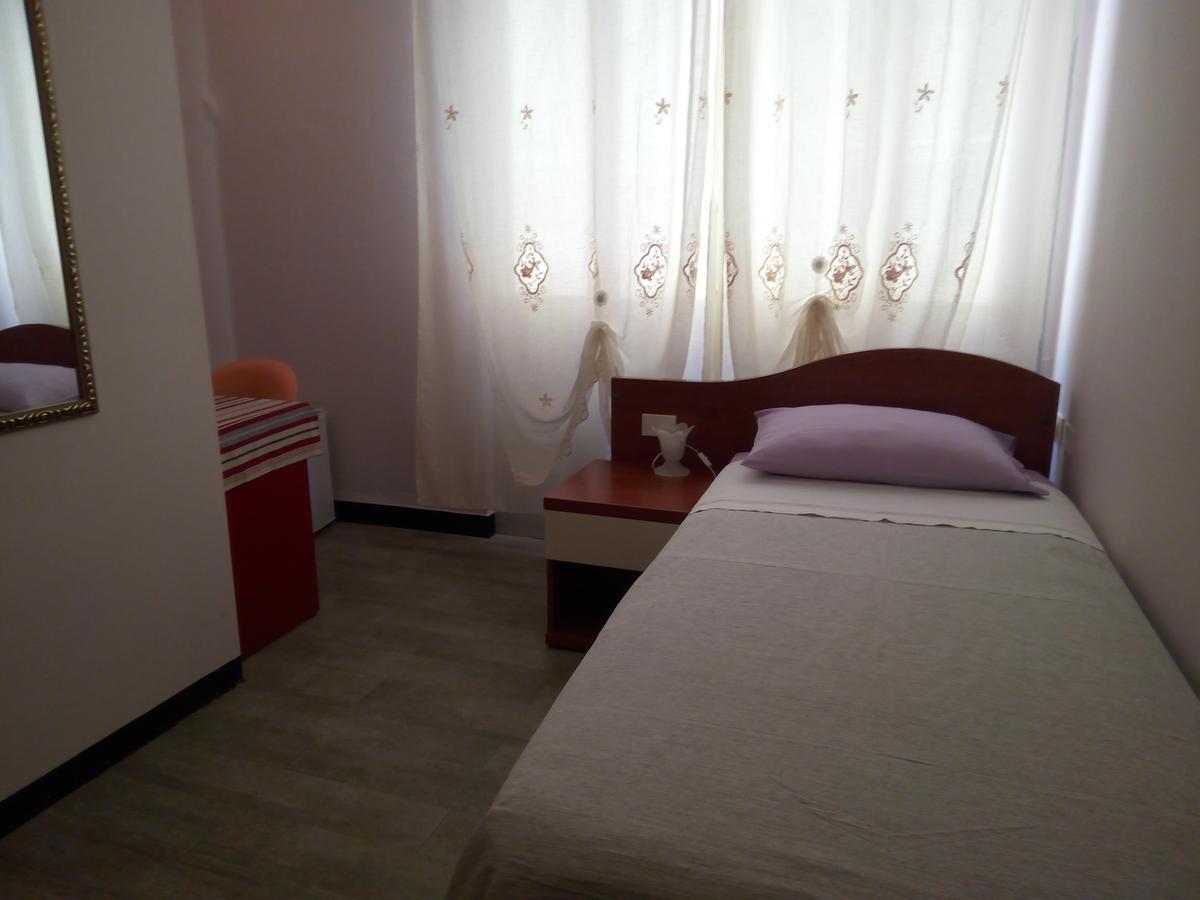 Affittacamere La Spezia Inn Экстерьер фото
